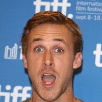 Ryan Gosling at 36th Annual Toronto International Film Festival
